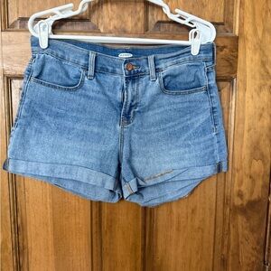 Old navy Women's jeans Shorts